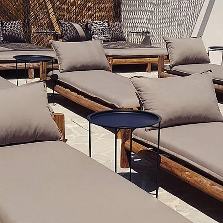 Mira Living Concept Suites Adults Only Kokkini Hani 外观 照片