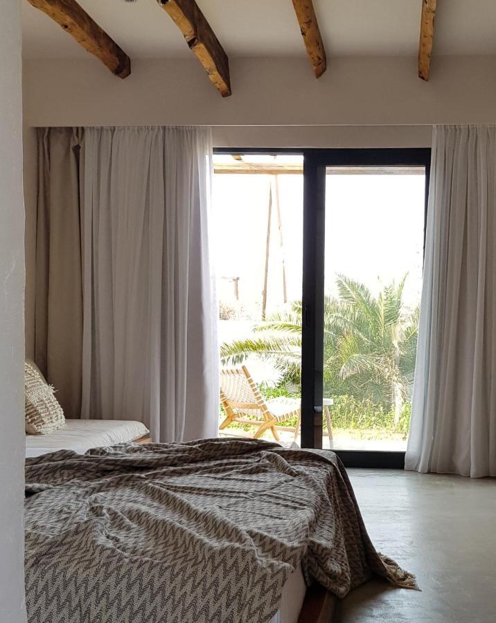 Mira Living Concept Suites Adults Only Kokkini Hani 外观 照片