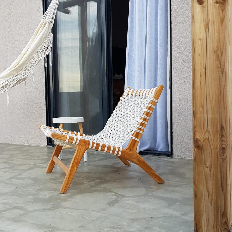 Mira Living Concept Suites Adults Only Kokkini Hani 外观 照片