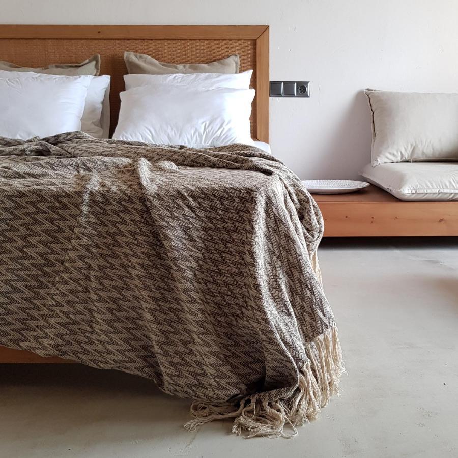 Mira Living Concept Suites Adults Only Kokkini Hani 外观 照片