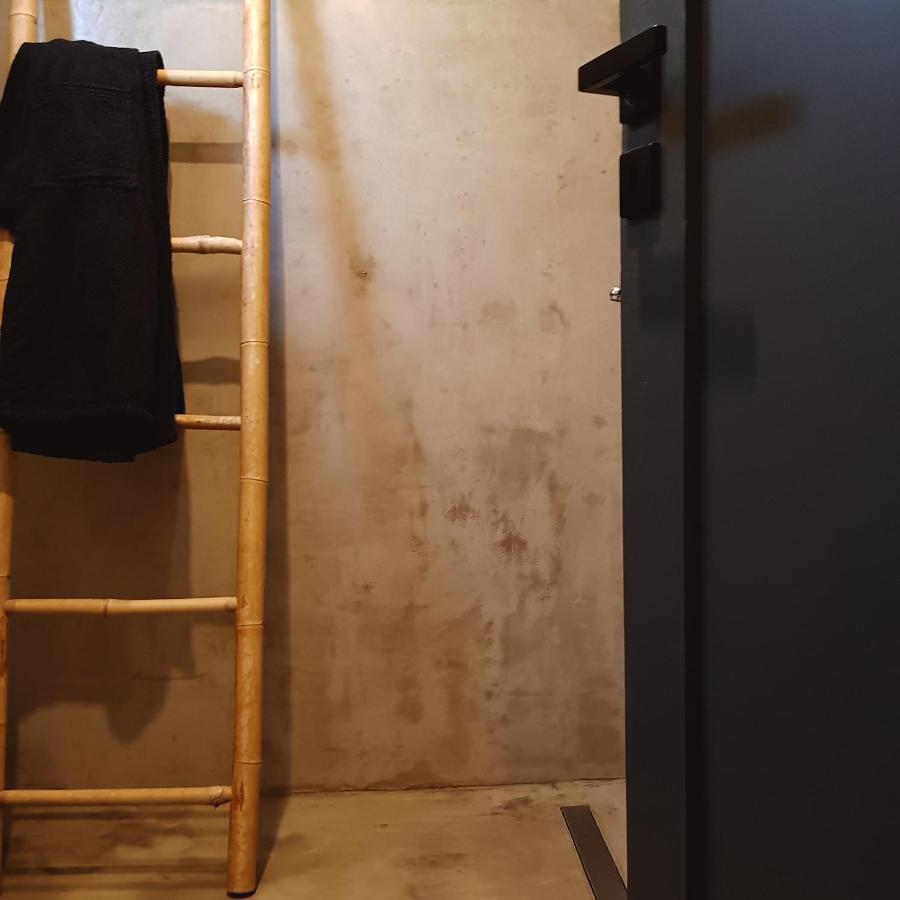 Mira Living Concept Suites Adults Only Kokkini Hani 外观 照片
