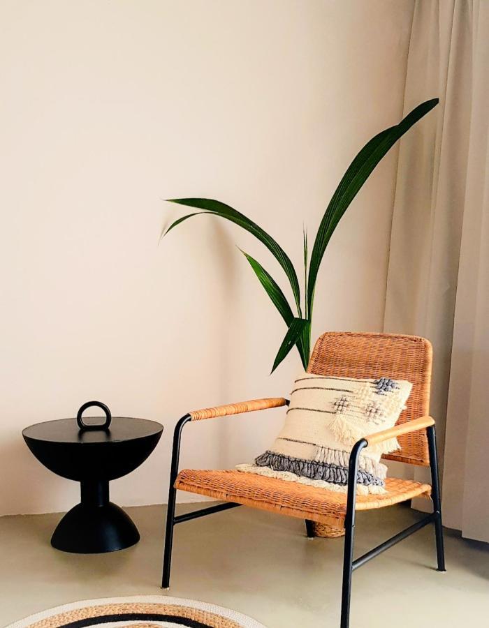 Mira Living Concept Suites Adults Only Kokkini Hani 外观 照片